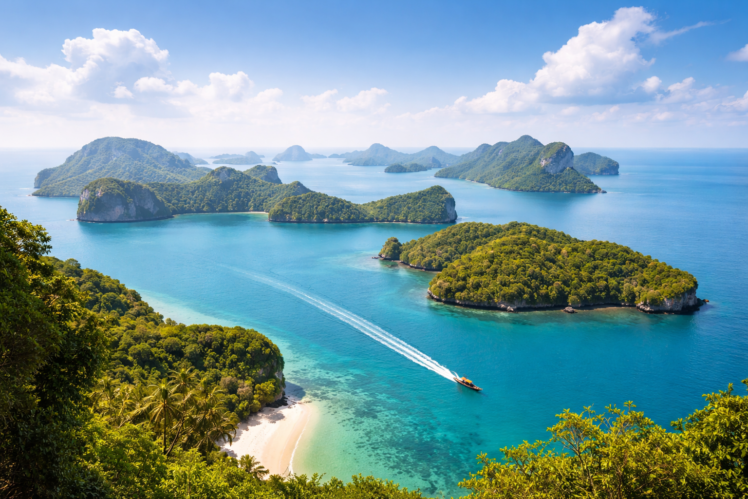 Best Thailand Islands for First-Timers (Pick the Right One)