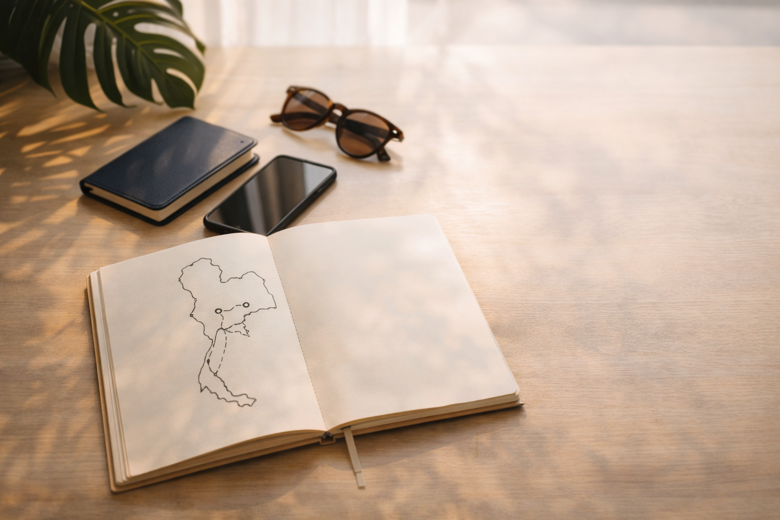 Thailand Trip Planning: Itineraries, What to Book, Timing