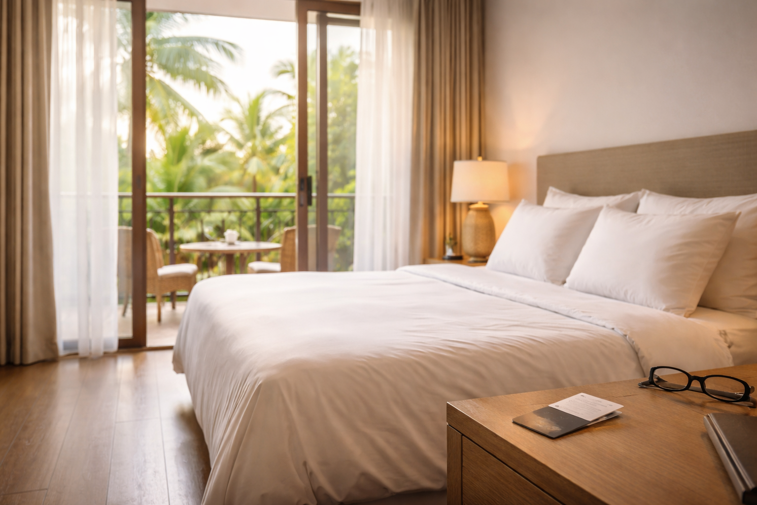 Blog category page hero: Where to Stay in Thailand: Best Areas by City & Traveler Type