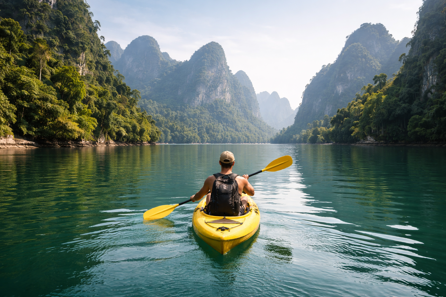 Blog tag page hero: Adventure