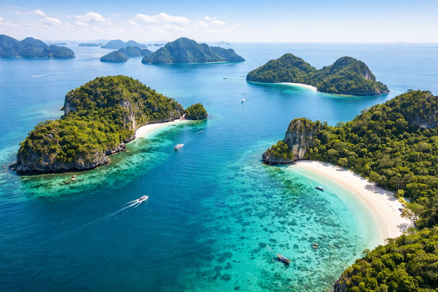 Blog tag page hero: Beaches