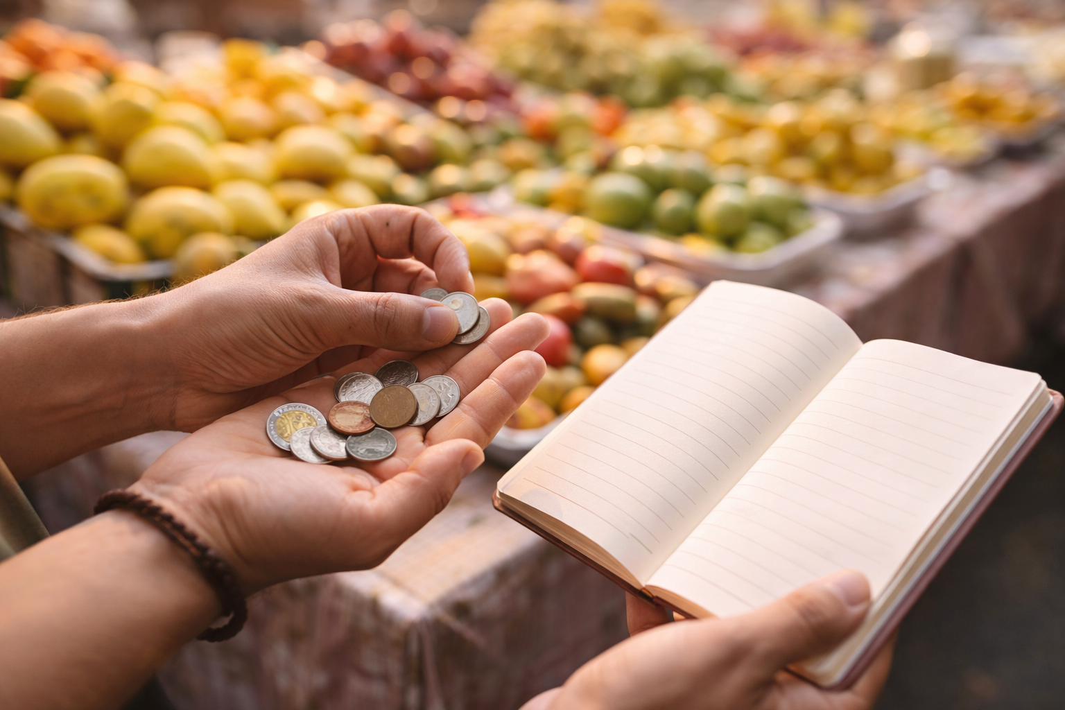 Blog tag page hero: Budget