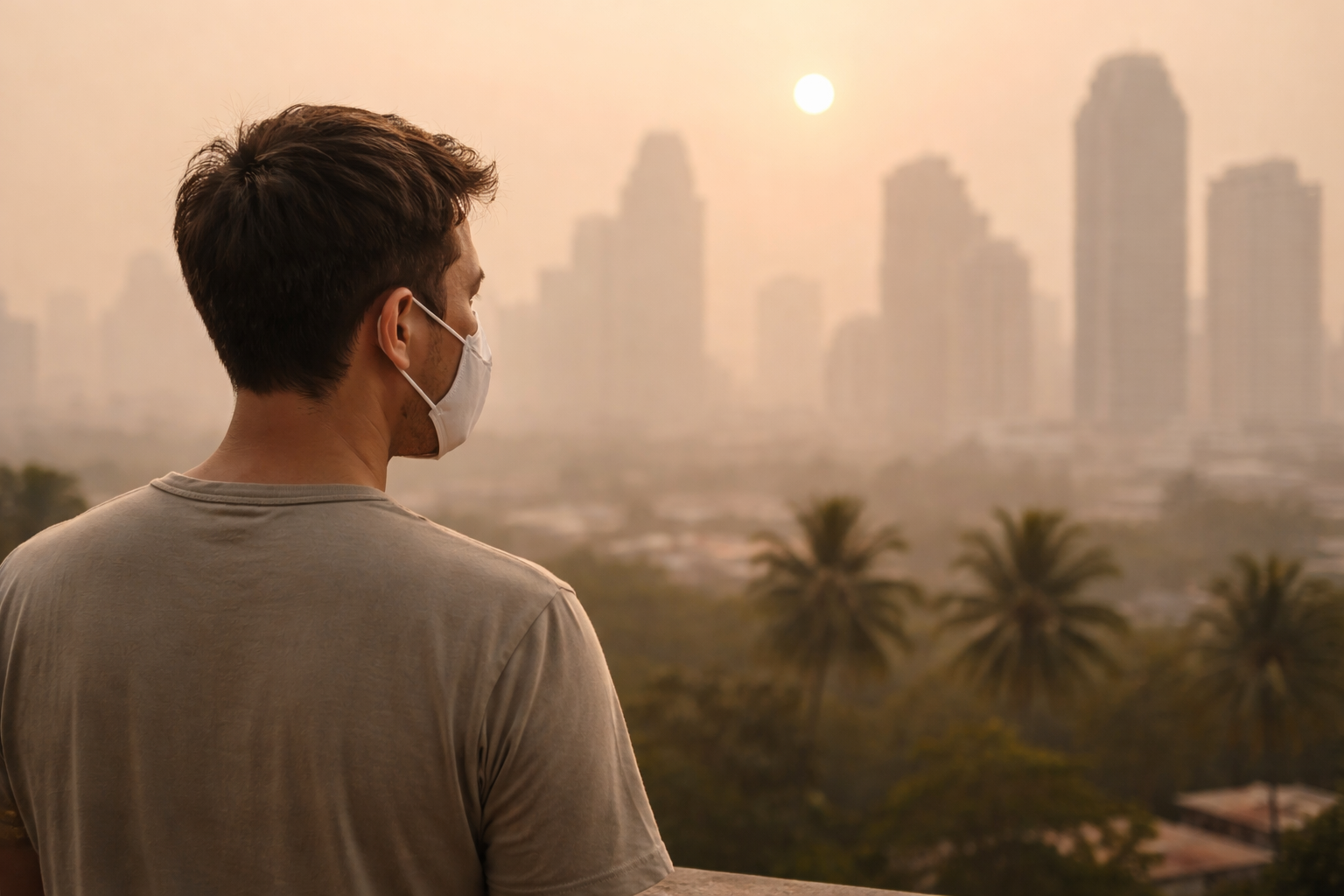 Blog tag page hero: Burning Season