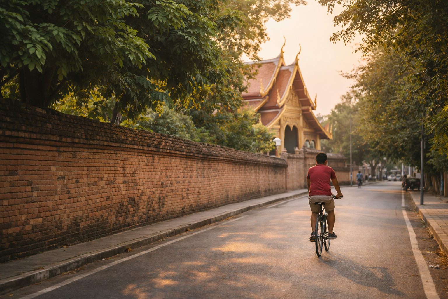 Blog tag page hero: Chiang Mai