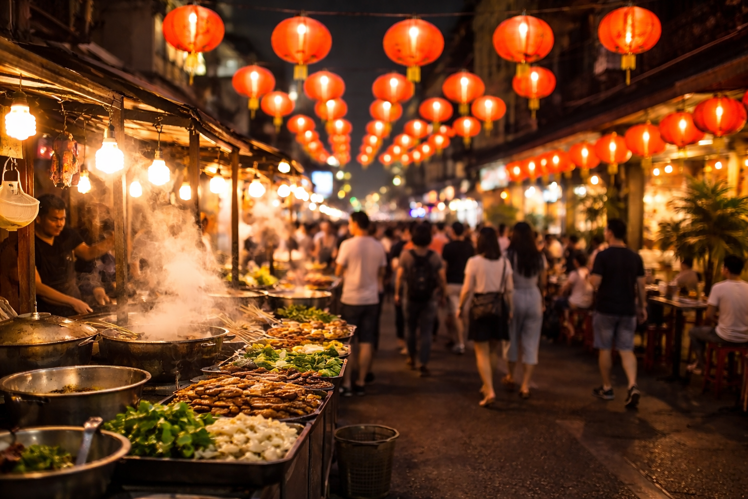 Blog tag page hero: Chinatown