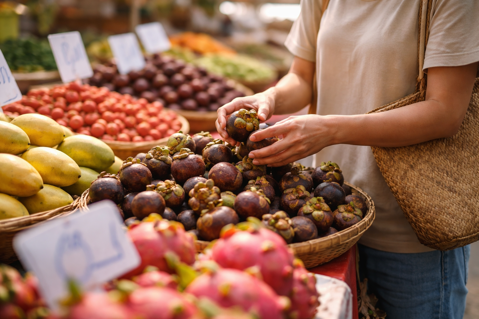 Blog tag page hero: Cost Of Living