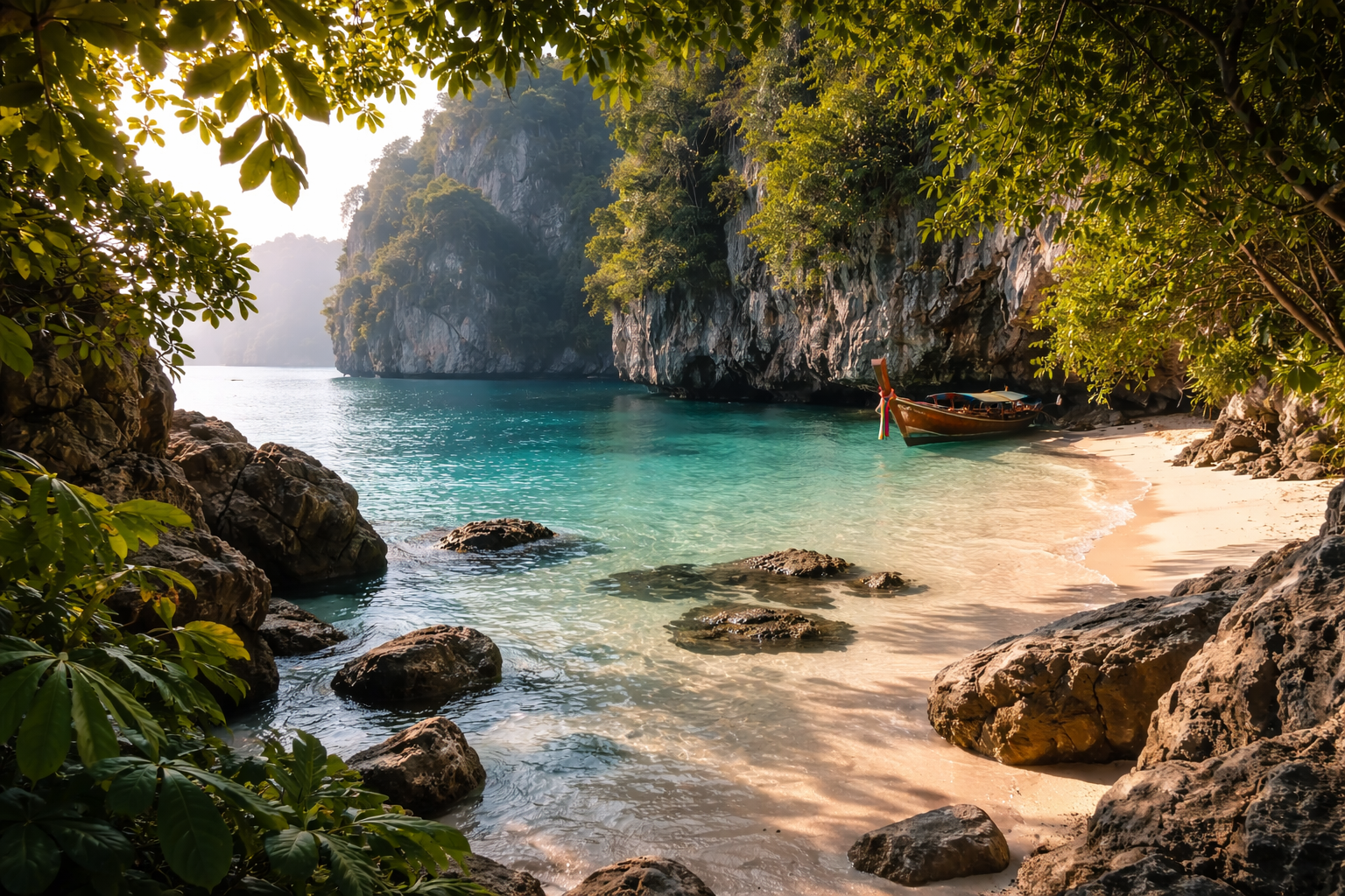 Blog tag page hero: Hidden Gems