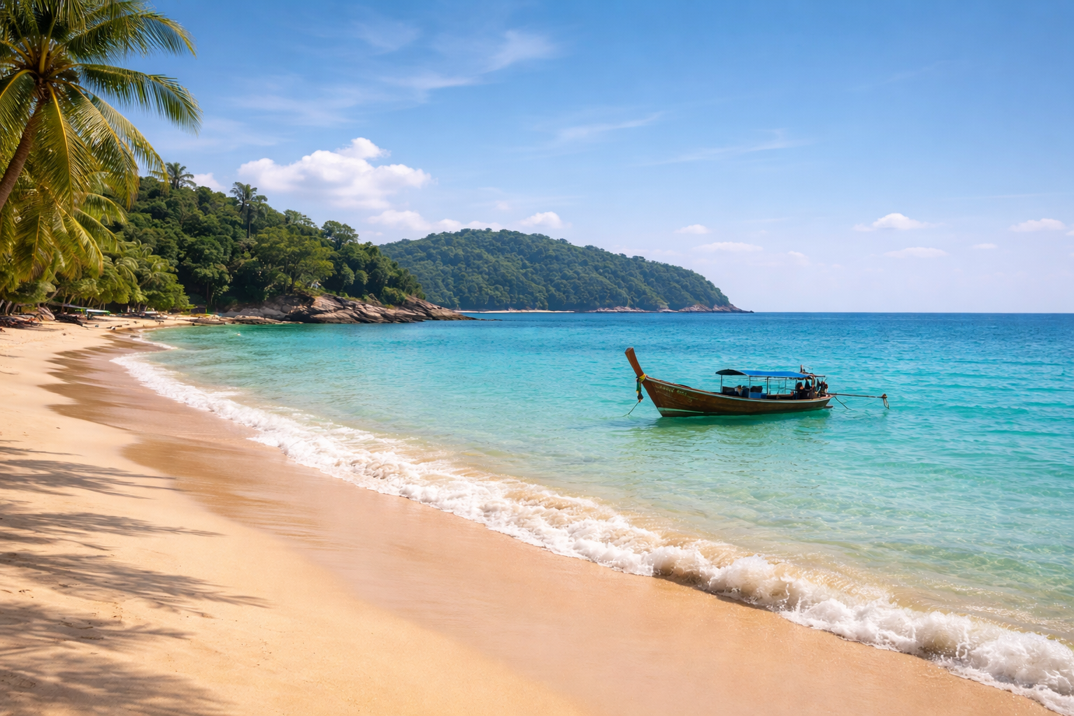Blog tag page hero: Phuket