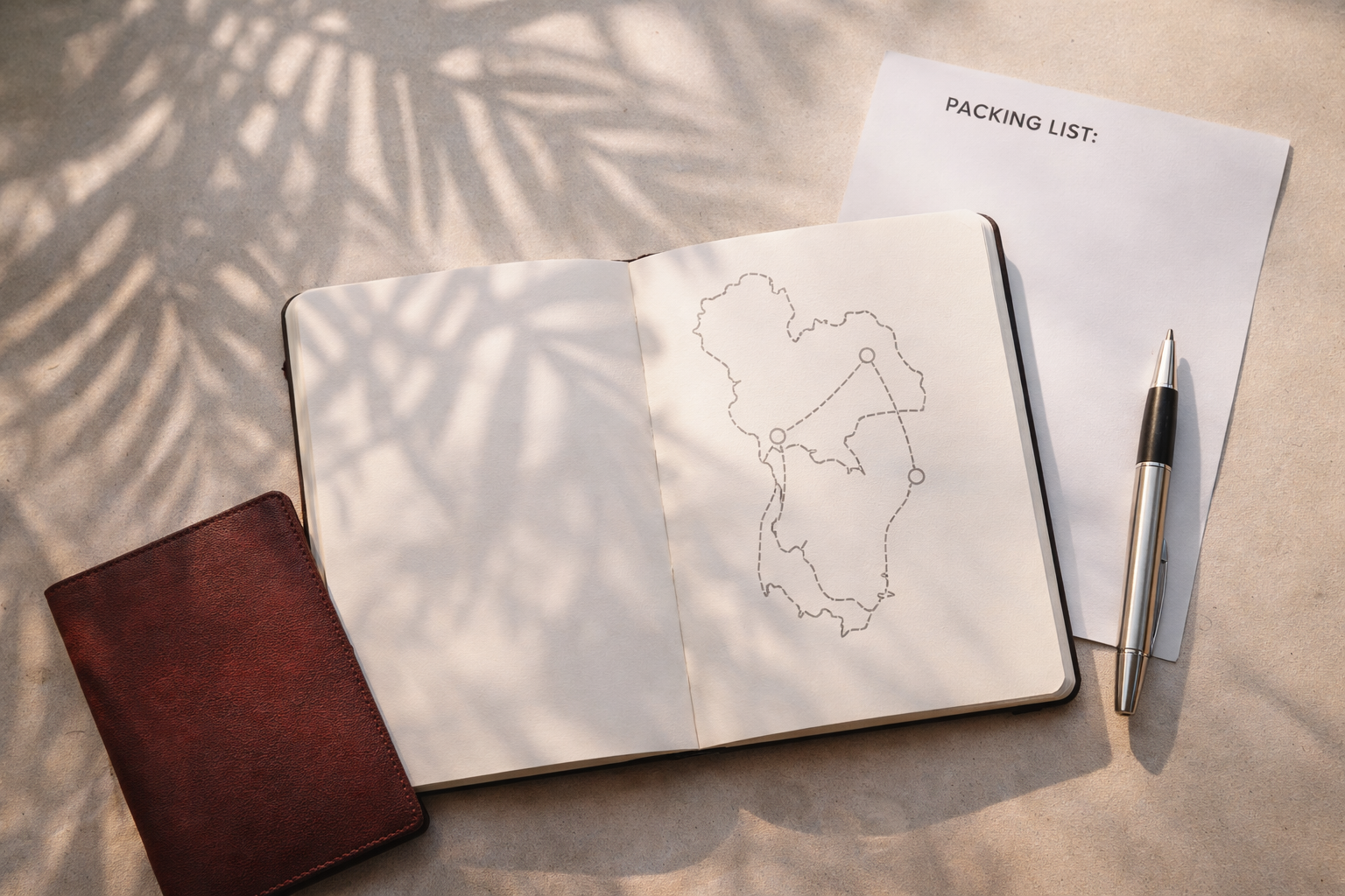 Blog tag page hero: Planning