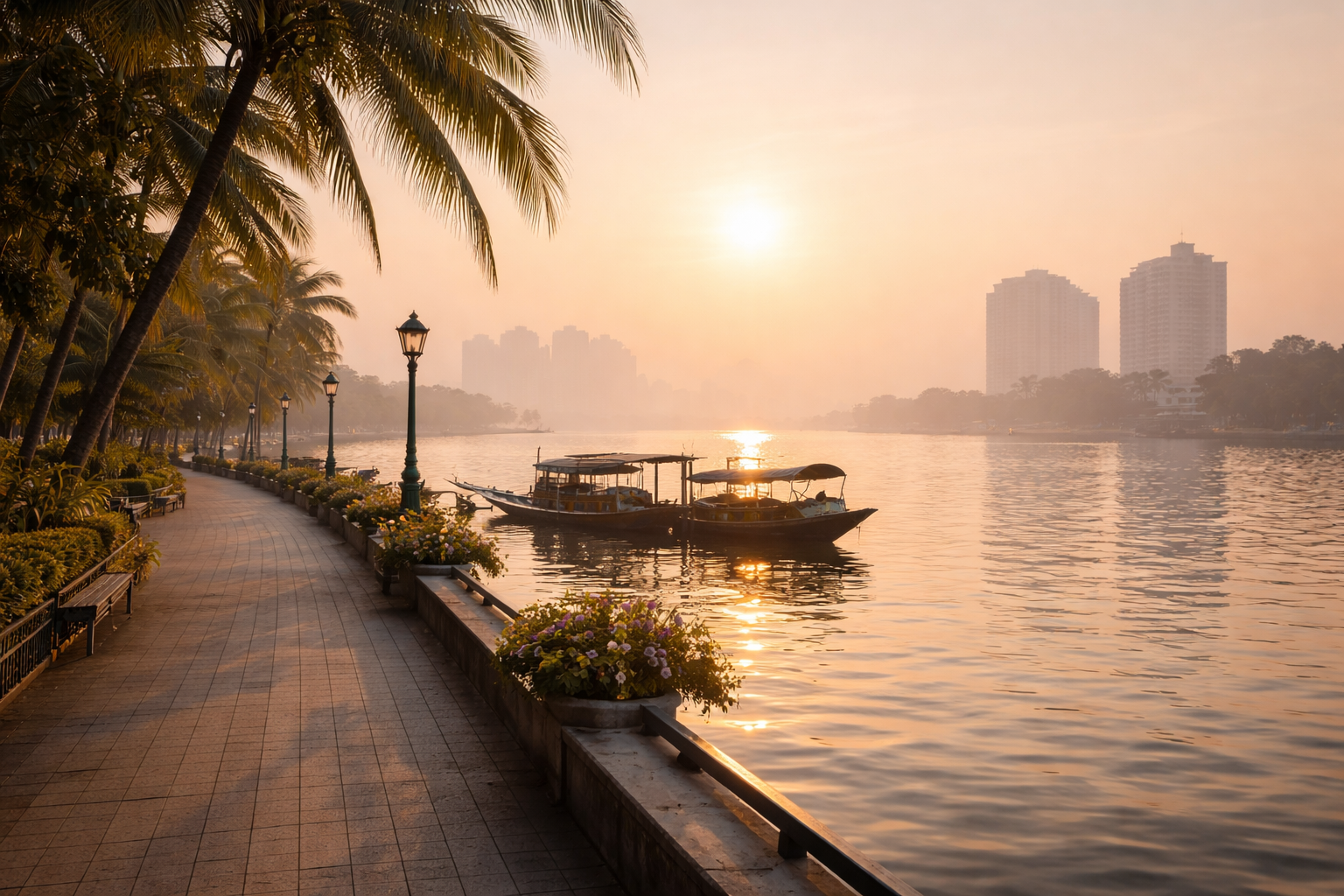 Blog tag page hero: Riverside