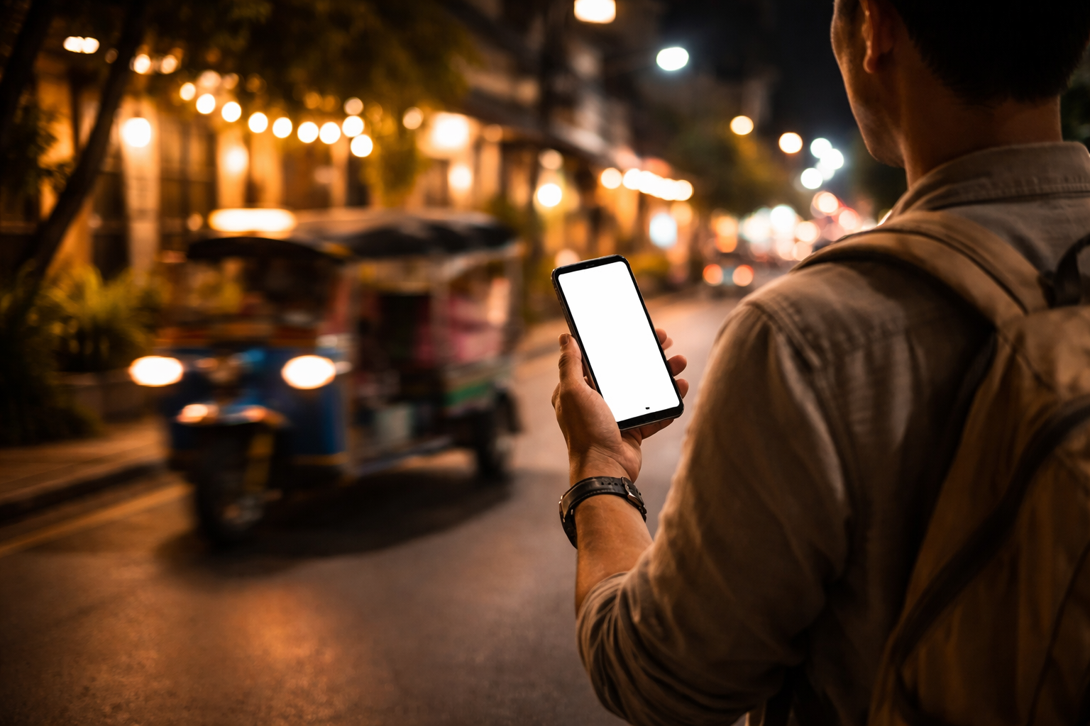 Blog tag page hero: Safety