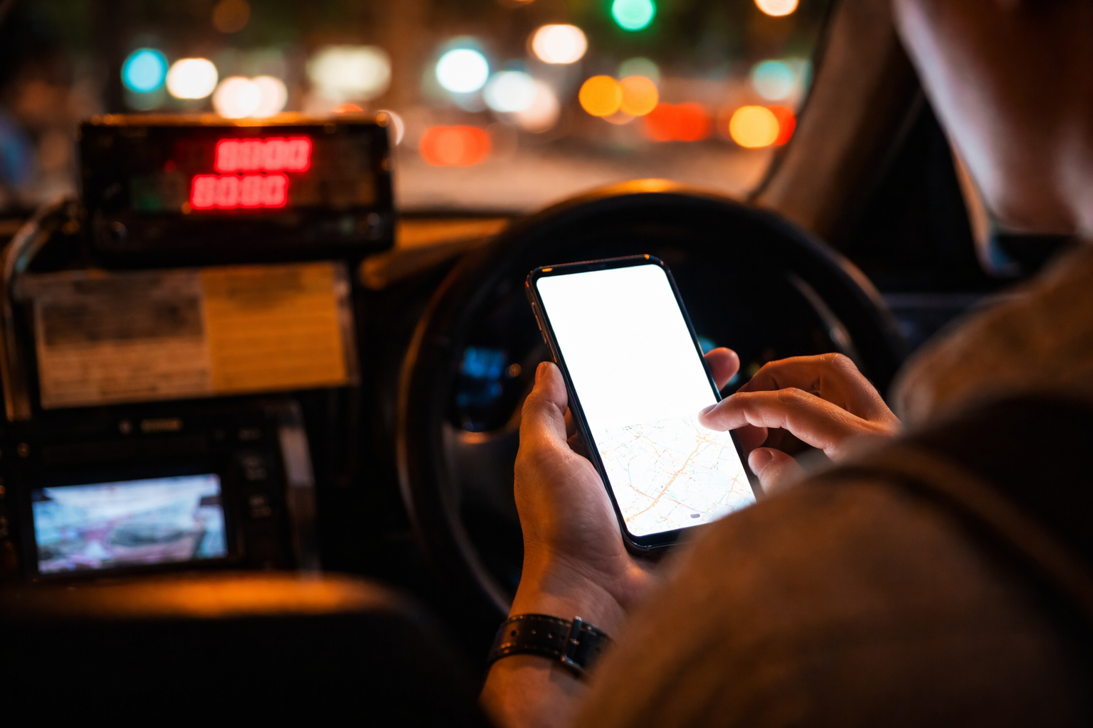 Blog tag page hero: Scams