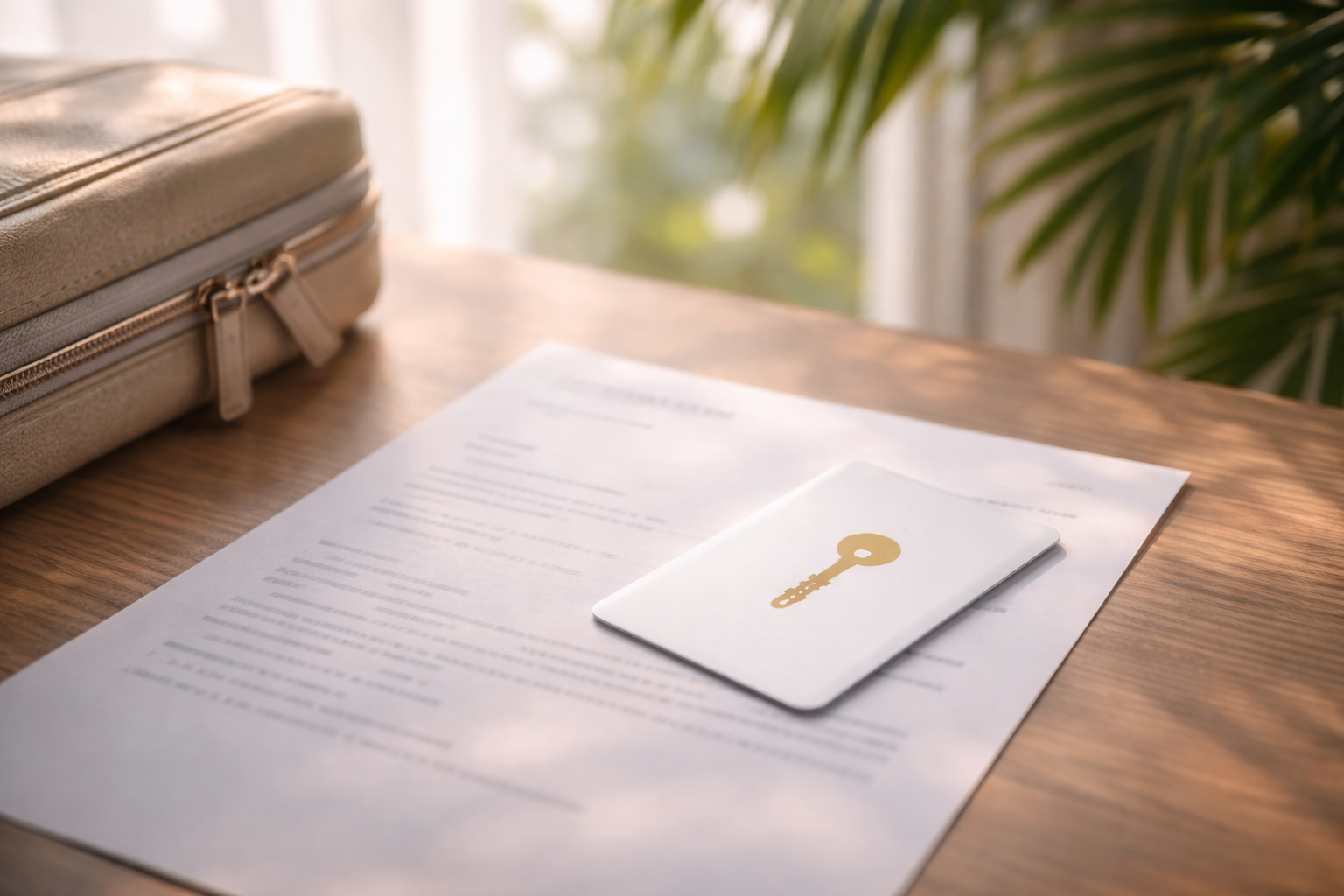 Blog tag page hero: Where To Stay