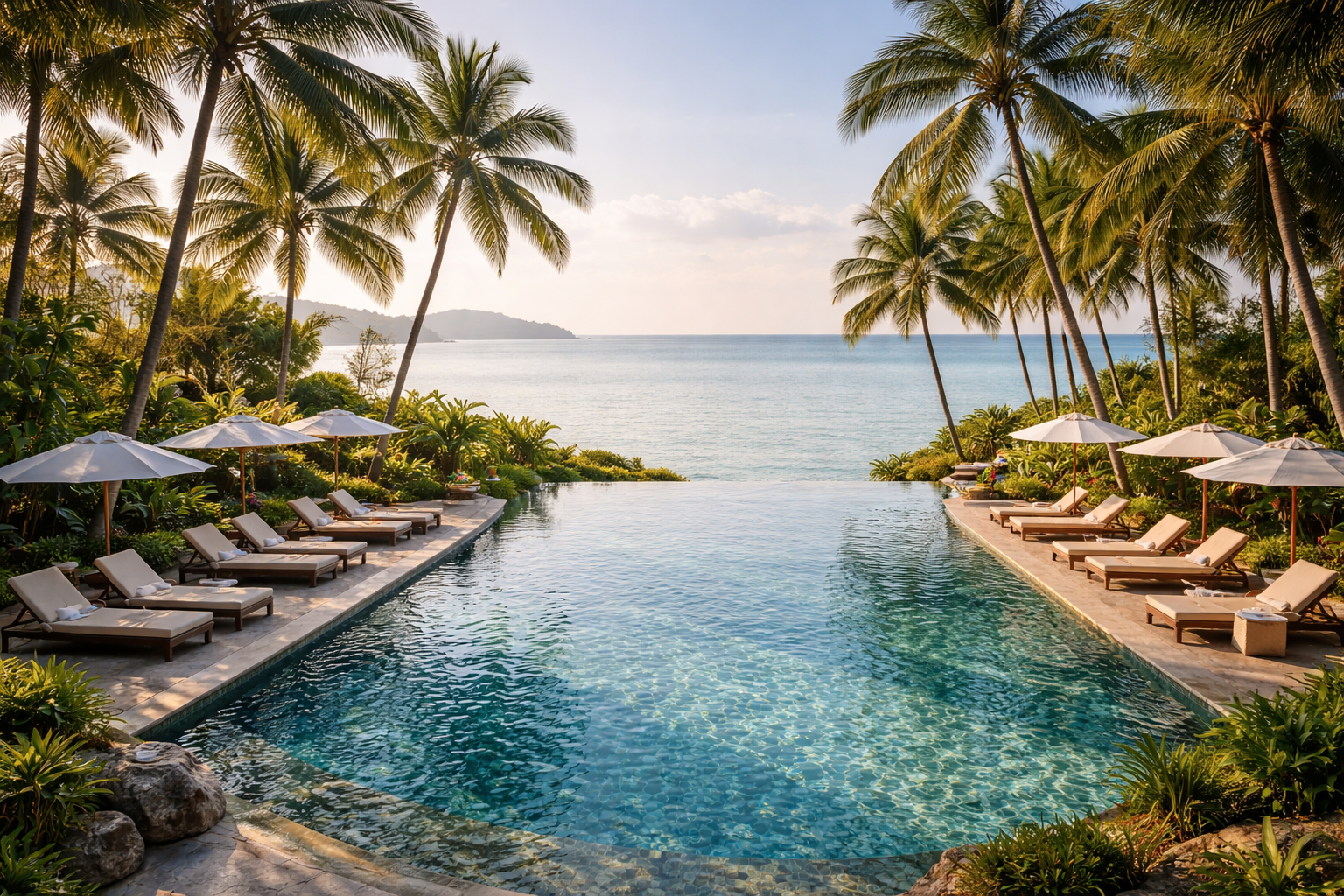 Koh Samui destination hero