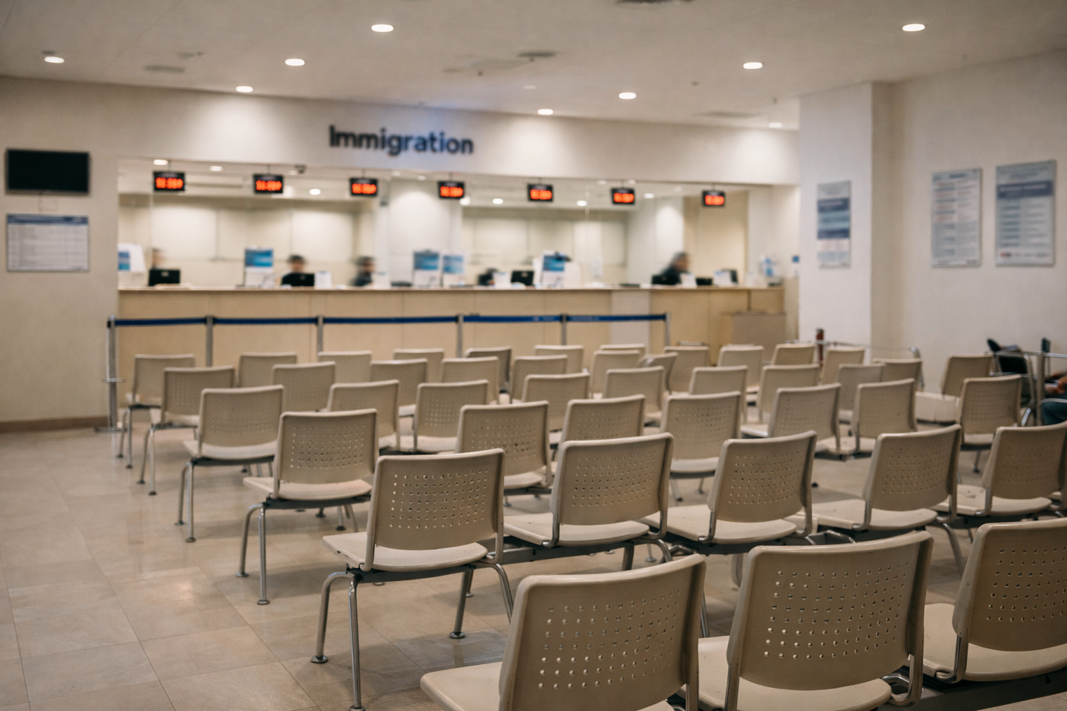 Thailand 90‑day reporting (TM47) guide