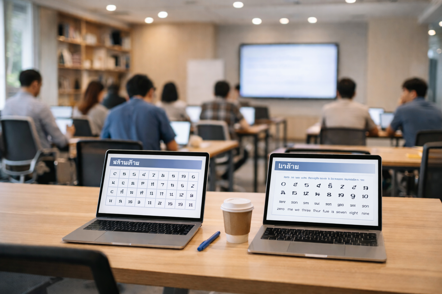 Thailand ED Plus visa benefits guide