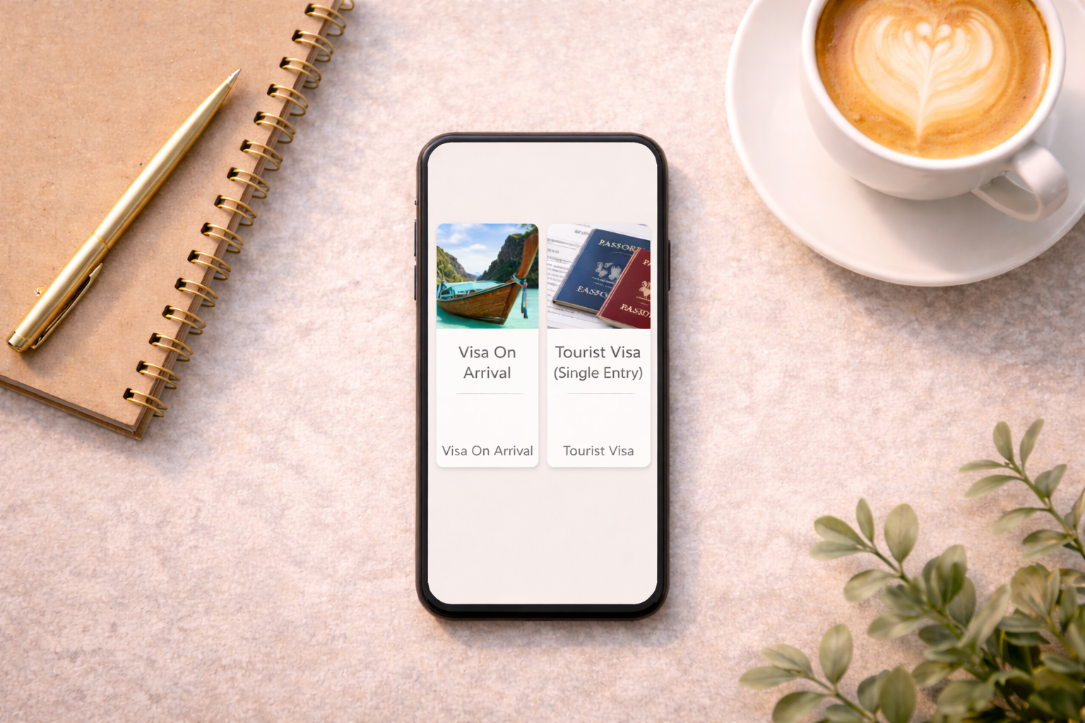 Thailand entry and visa requirements