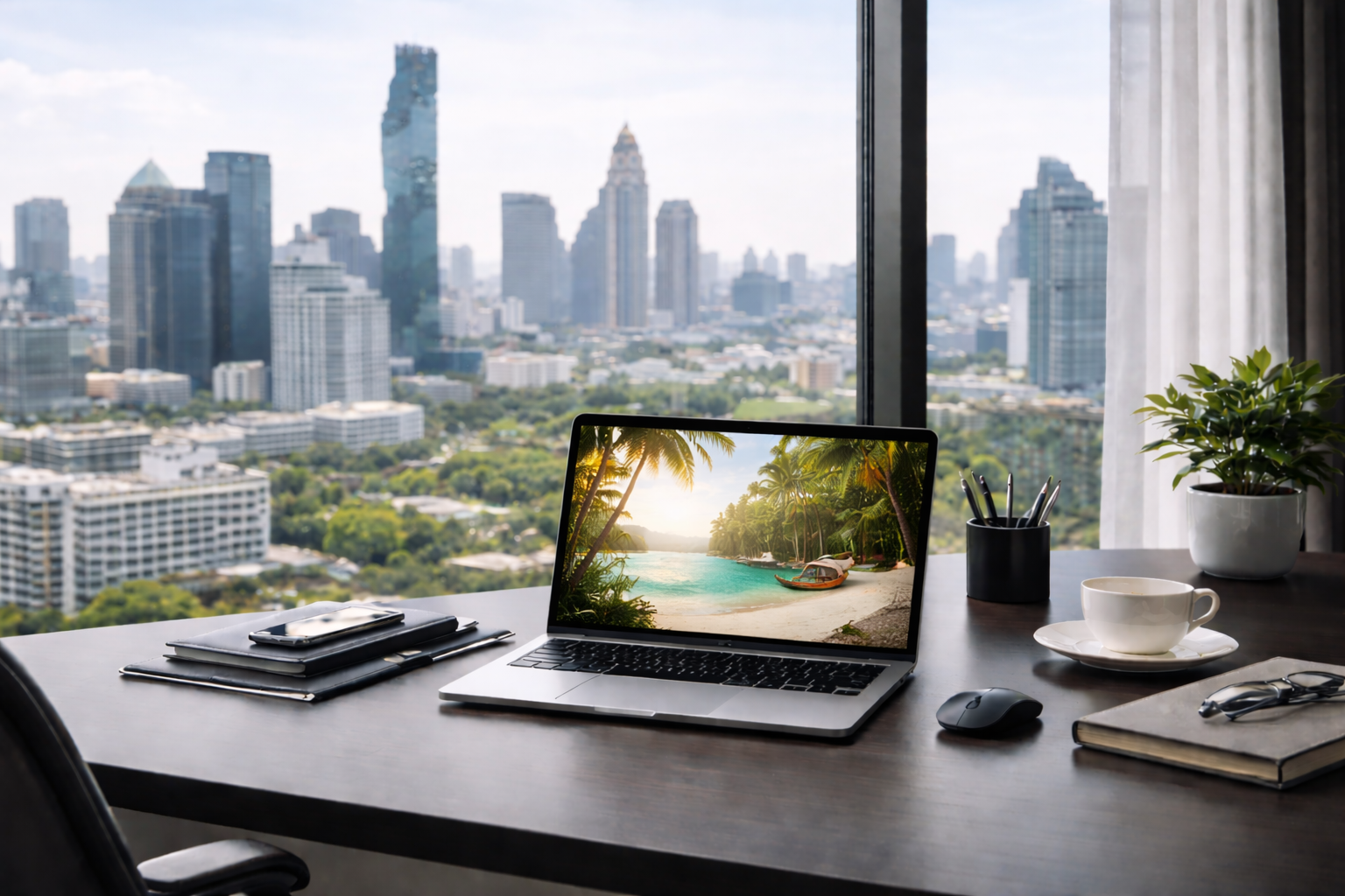 Thailand SMART Visa guide