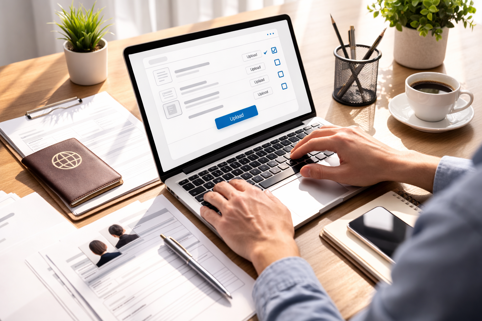 Thailand tourist visa and Thai eVisa application