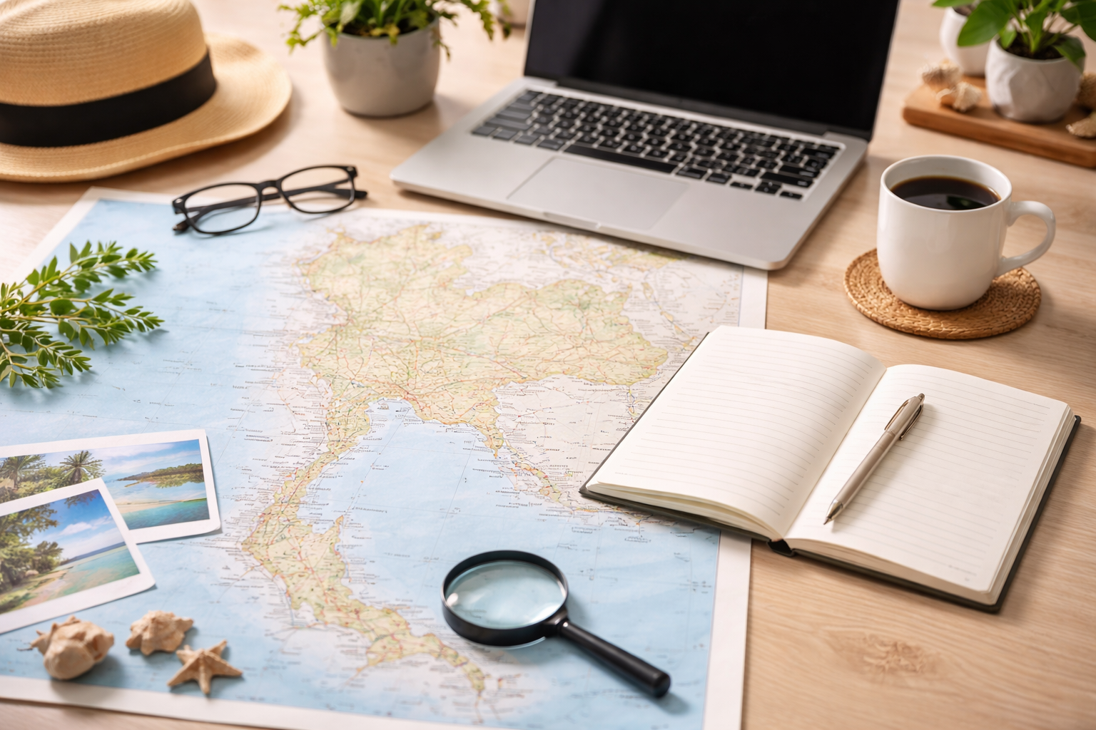 About Tripintelia Thailand