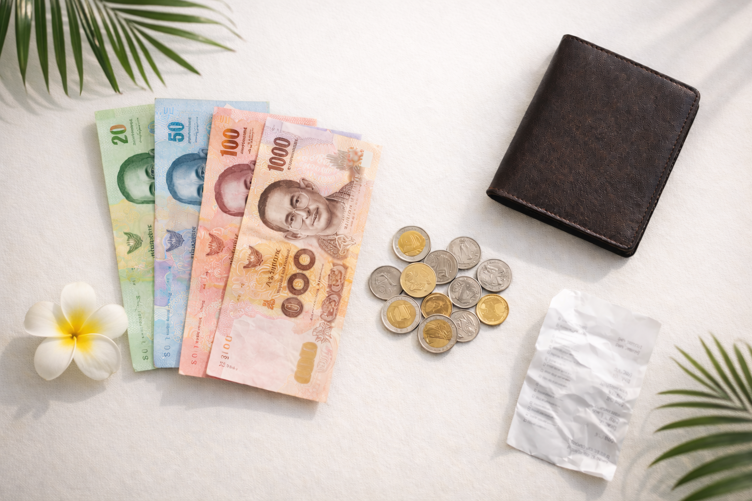 Thailand Travel Budget: How Much Does a Trip Cost?