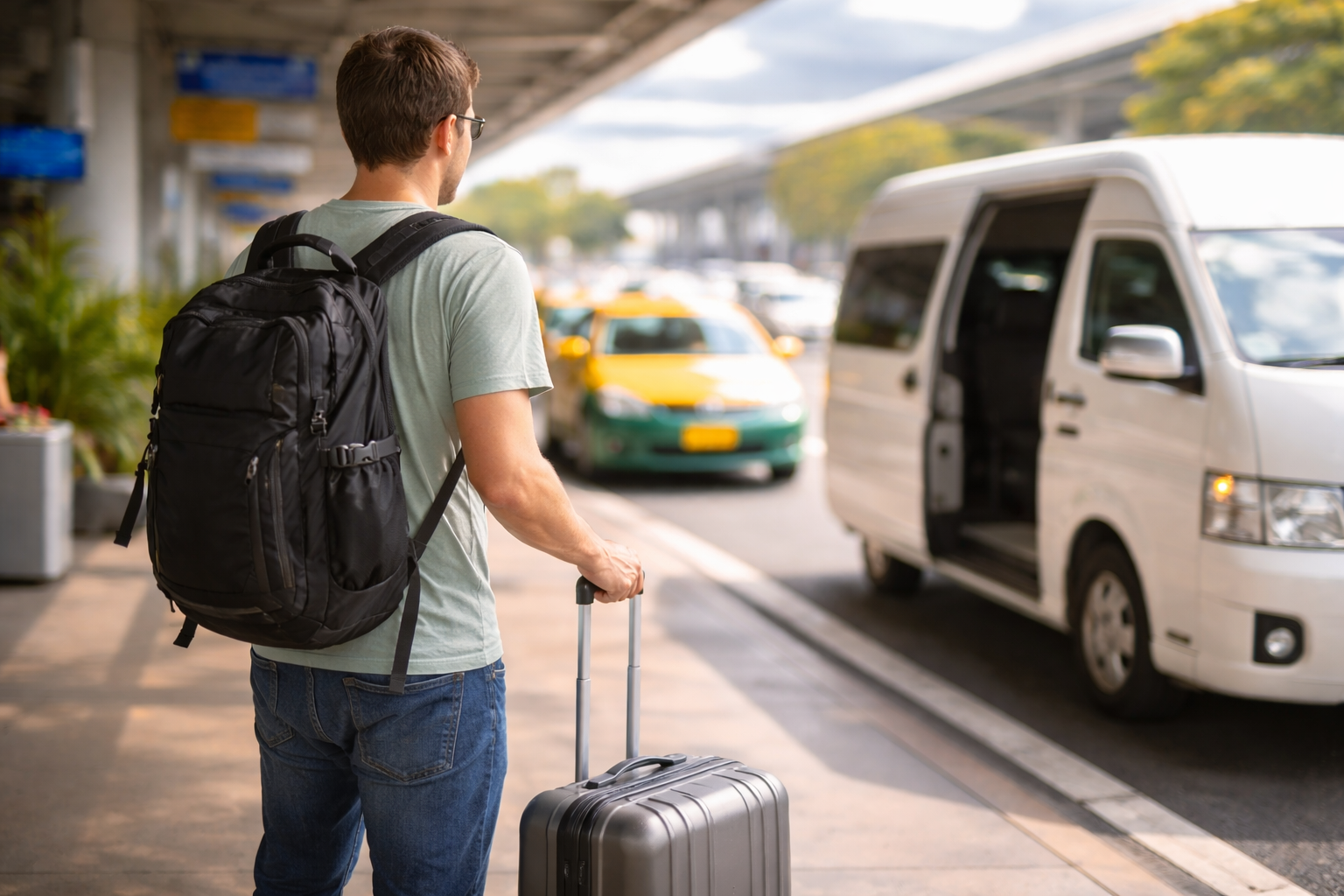 First Time in Thailand: Essential Tips + Arrival Checklist (No Stress Edition)