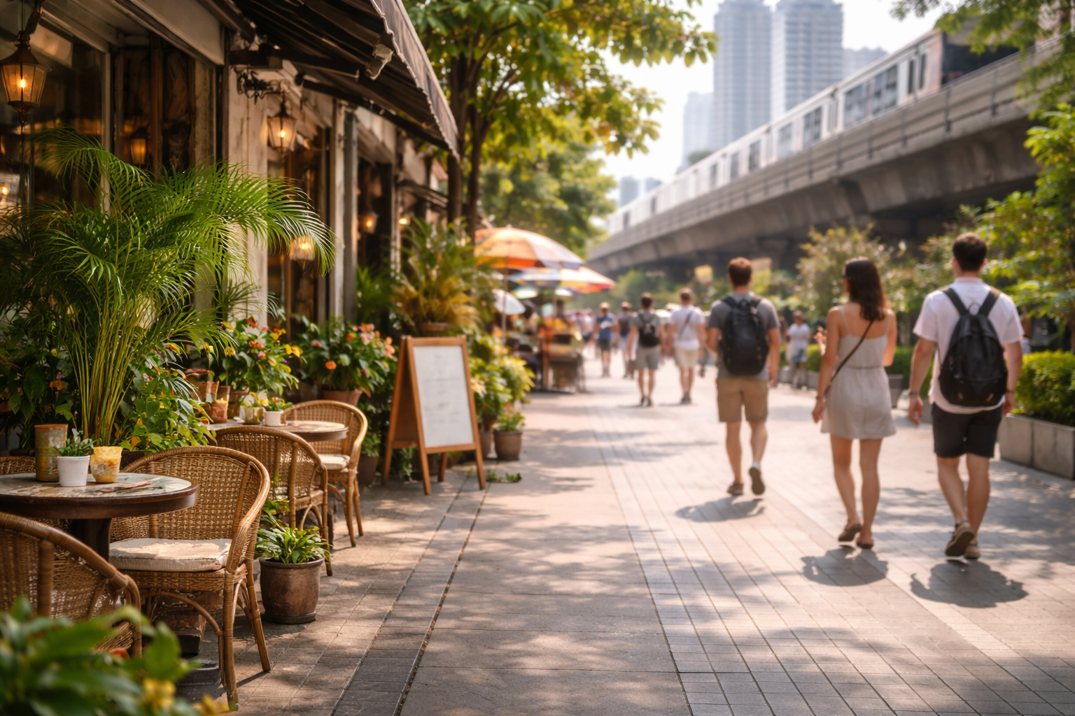 First time in Thailand travel tips (2)