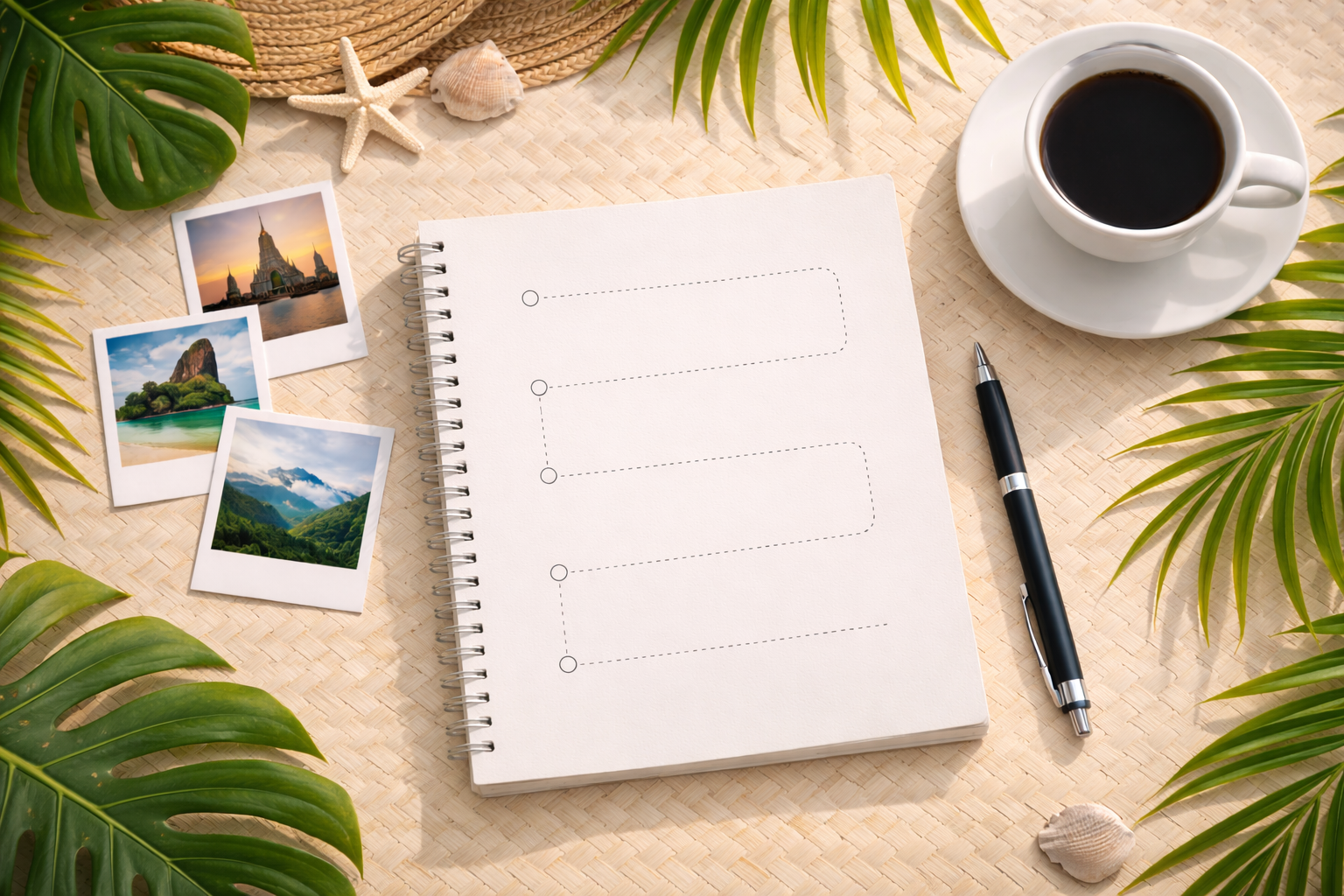 Thailand itinerary 7 10 14 days