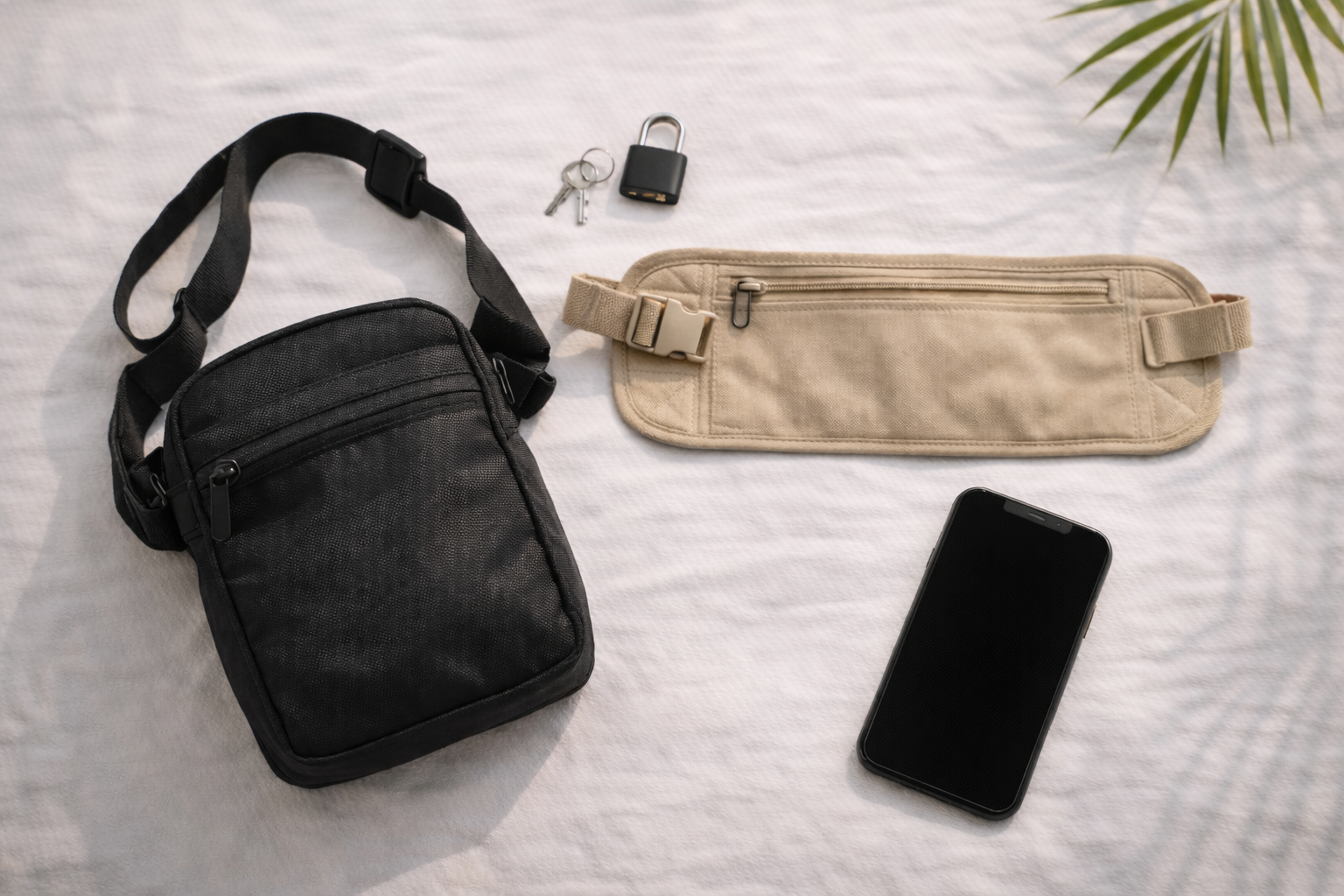 Thailand safety tips