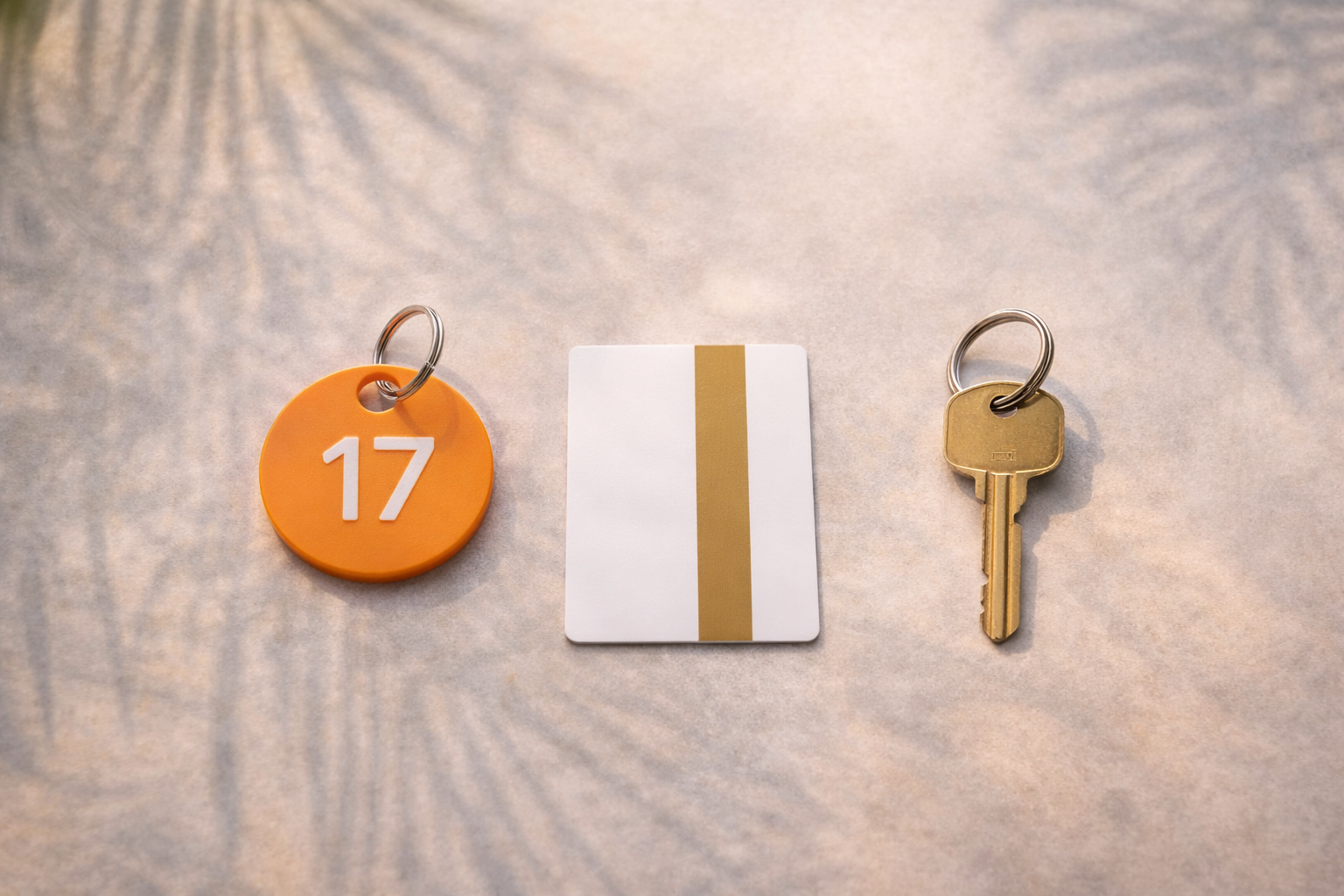 Thailand accommodation tiers guide